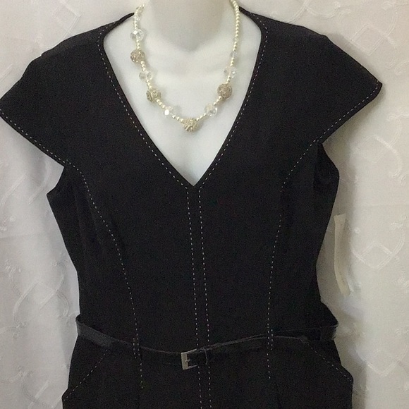 Evan Picone Dresses & Skirts - Evan Picone Sheath Dress